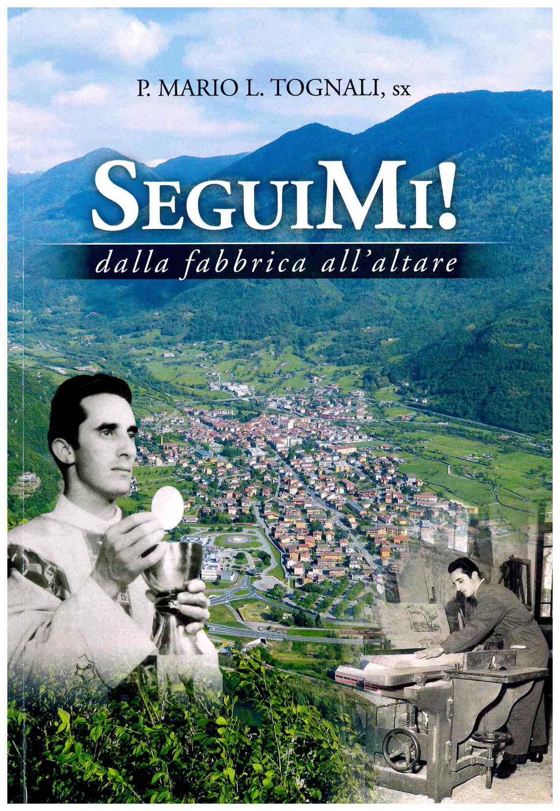 Copertina di SeguiMi!