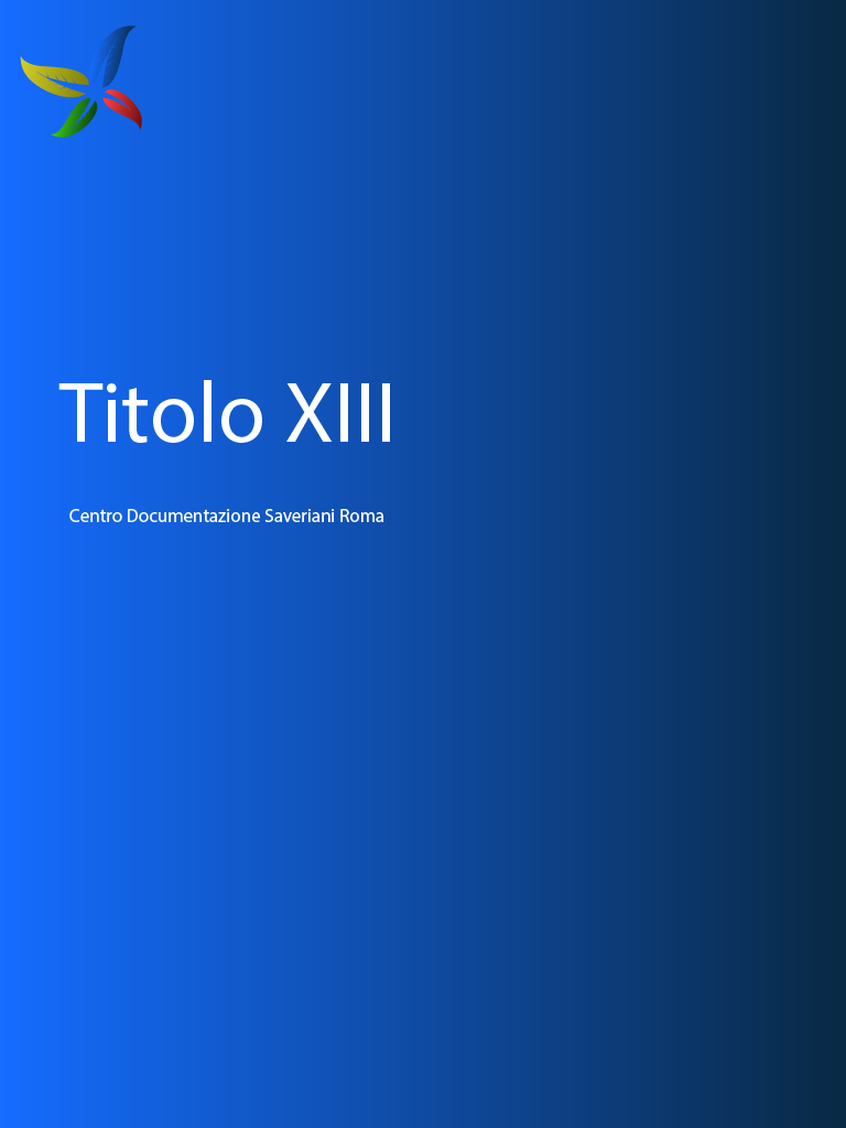 Copertina di Storia dell'Istituto