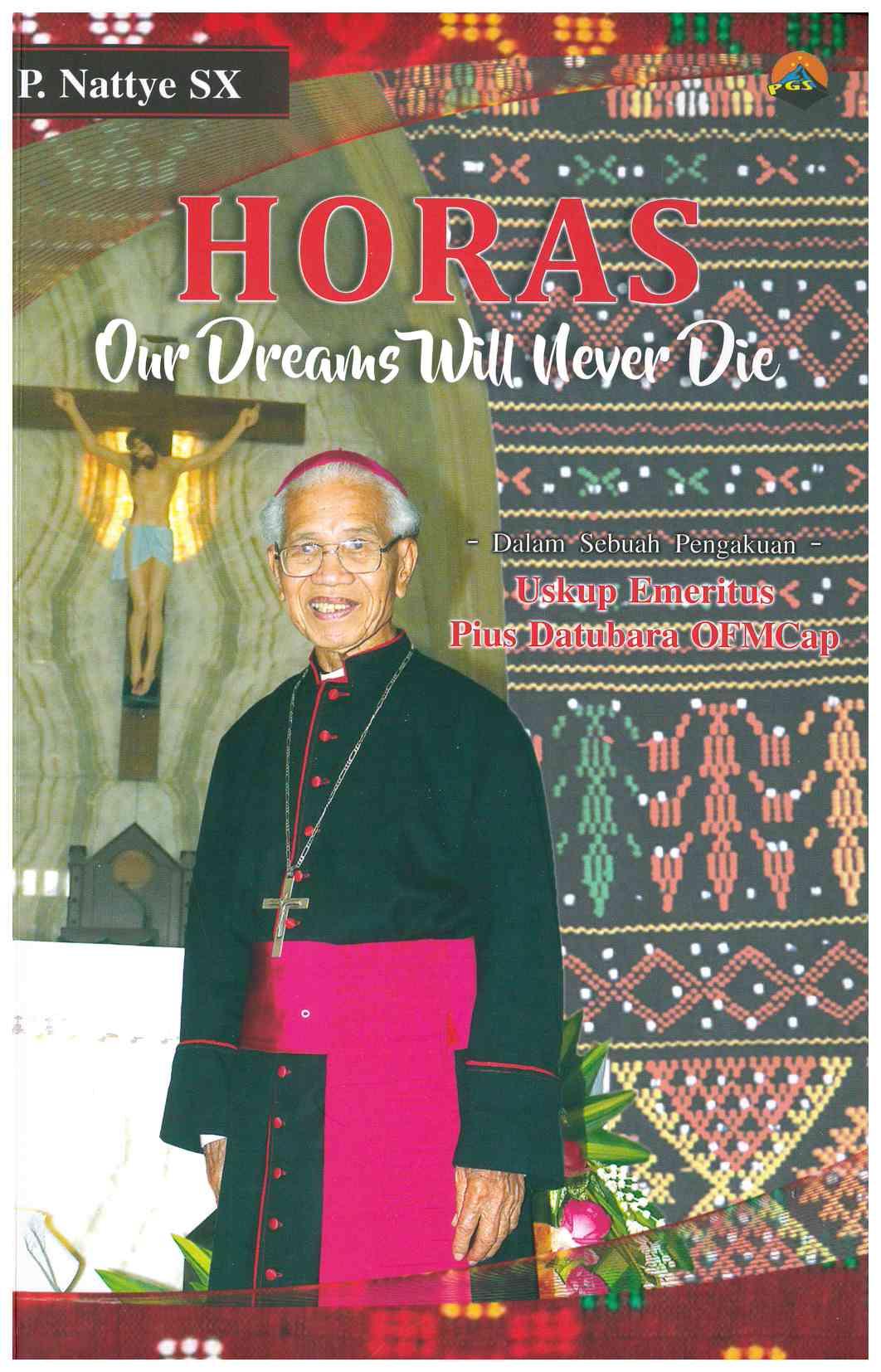 Copertina di Horas 