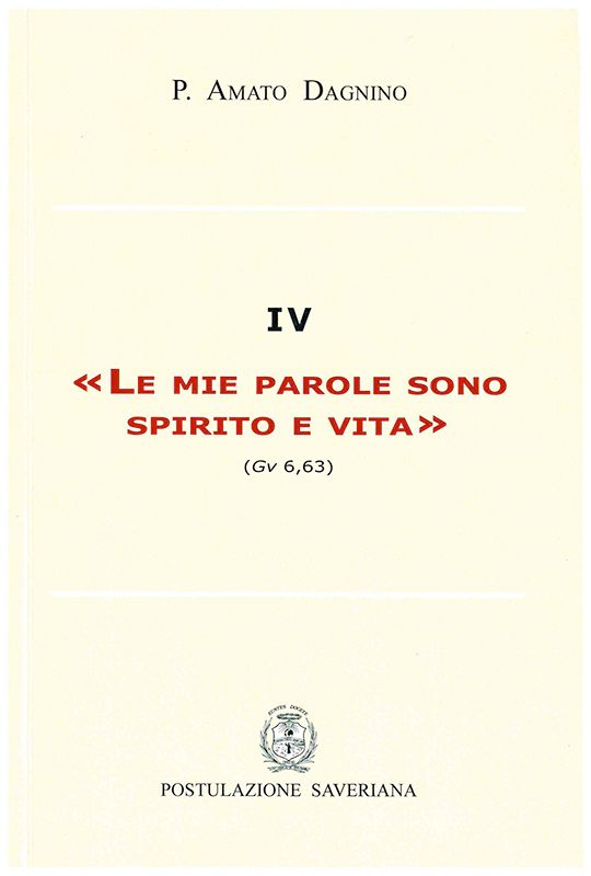 Copertina di IV 