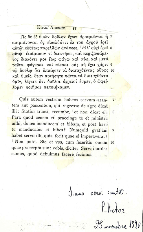 Copertina di 24.Memoria Martyrum 2 - Anno 1977