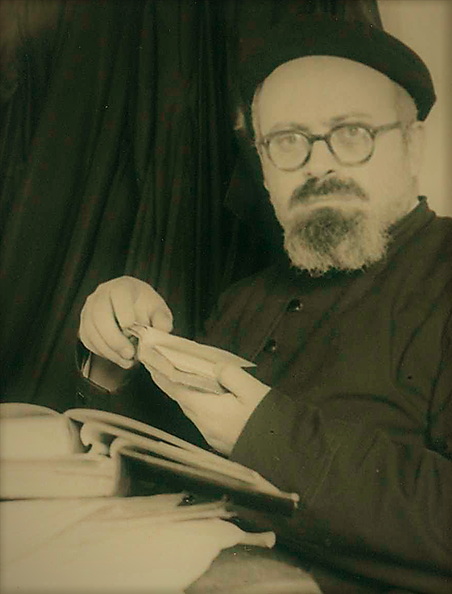 GRAZZI Luigi Agostino