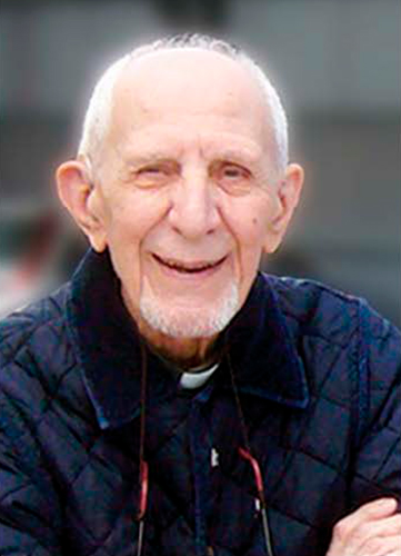 Copertina di 2014.10 - P. Ildo Chiari