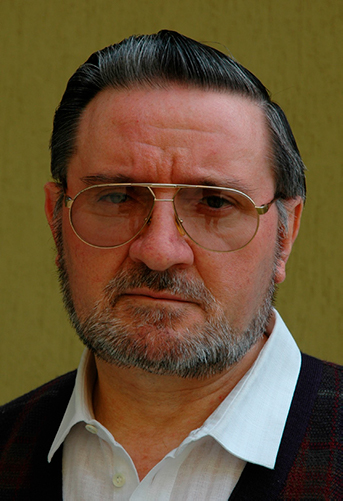 Copertina di 2014.16 - P. Piergiorgio Venturini