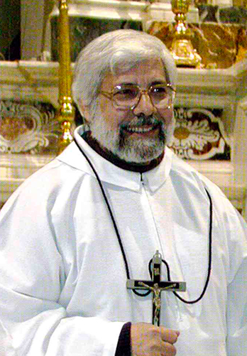 CASULA Ivaldo