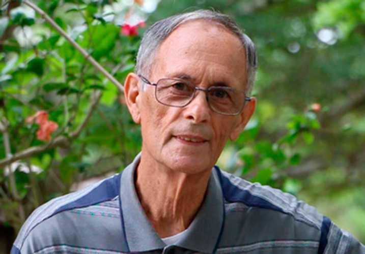 CALDERARO Bruno