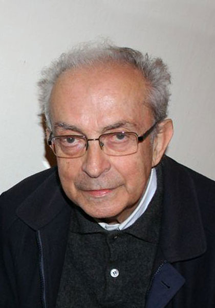 TANFOGLIO Giuseppe