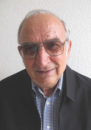 NASINI Gino