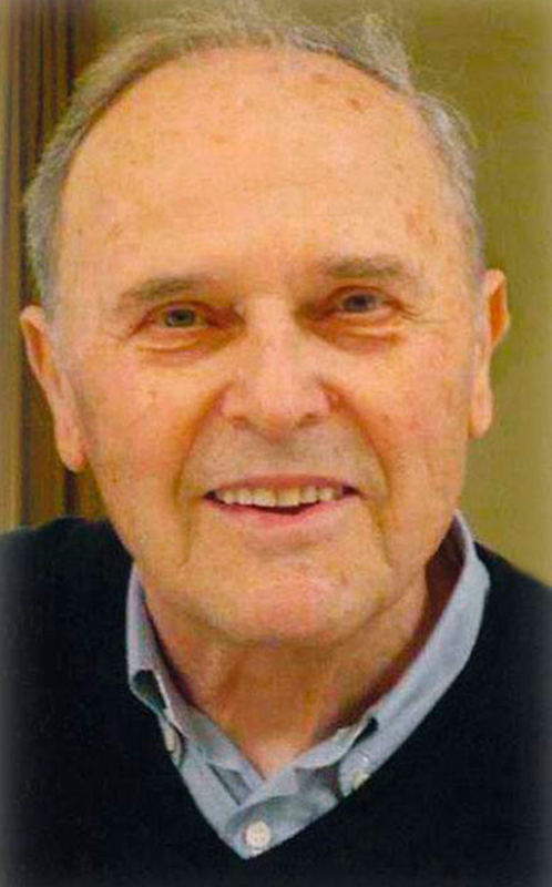 Copertina di 2013.07 - P. Antonio Benetti