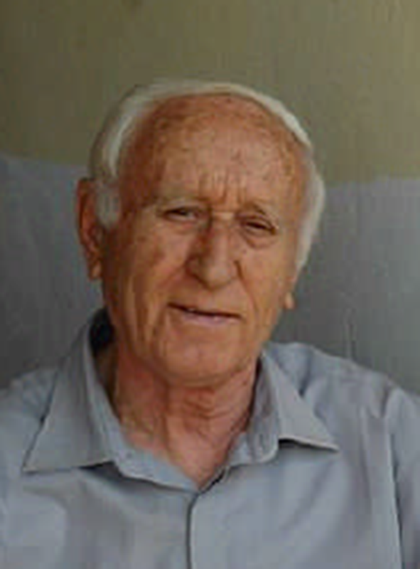 Copertina di 2013.05 - P. Giuseppe Berton