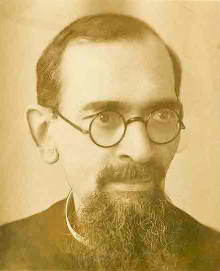 Copertina di 1949.01 - P. Giuseppe Brambilla