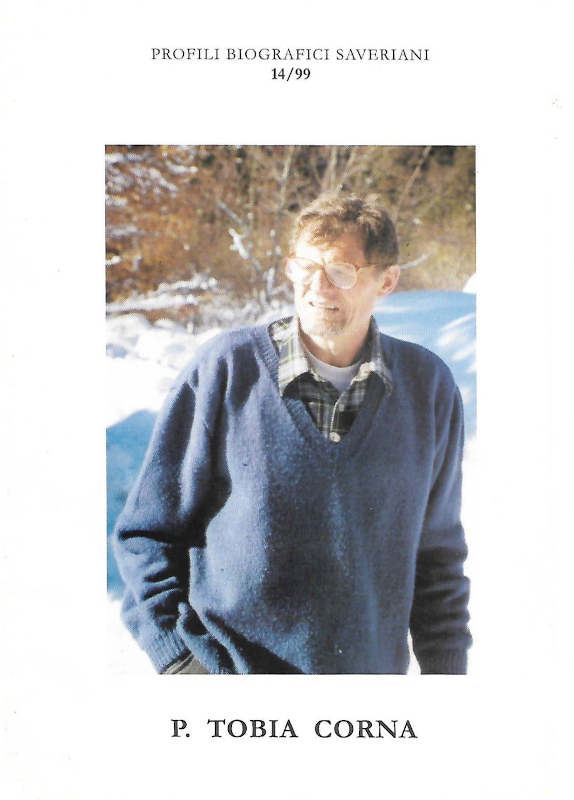 Copertina di 1999.14 - P. Tobia Corna