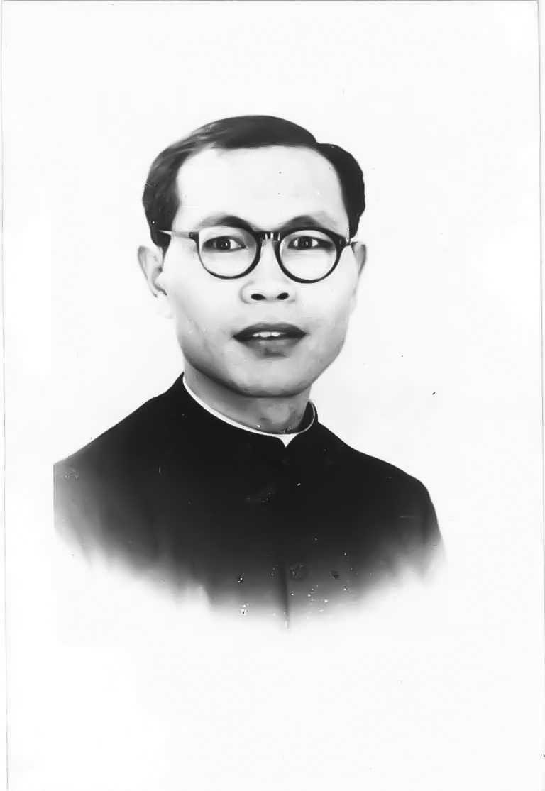 Copertina di 1971.03.P. Simone Liu