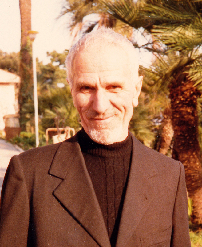 Copertina di 2013.06 - Fr. Giuseppe Spinaci