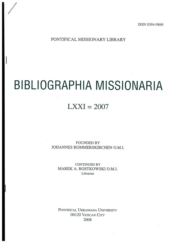 Copertina di Chen, Zhi, The Shaping of the Book of Songs. From Ritualization to Secularization. (Monumenta Serica Monograph Series; 52). Sankt Augustin, Institut Monumenta Serica, 2007. 380 pp.