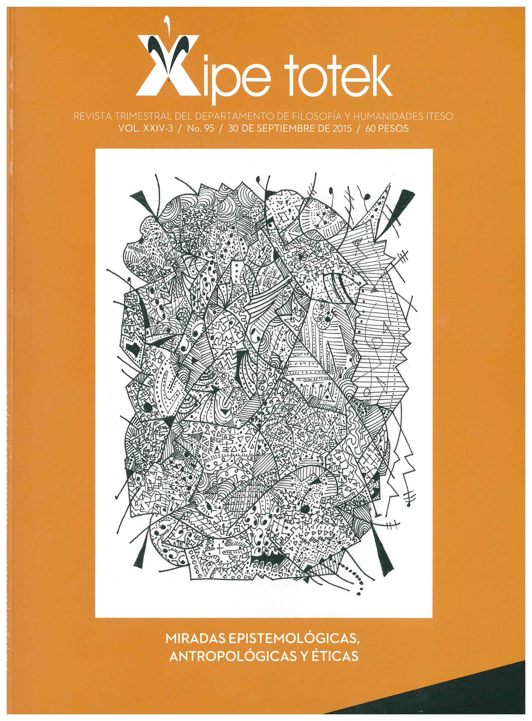 Copertina di  Temor y tremblor. Una lectura desde cerca (V). Problema III: es posible justificar éticamente a Abraham por haber guardado silencio ante Sara, Eleazar e Isaac?