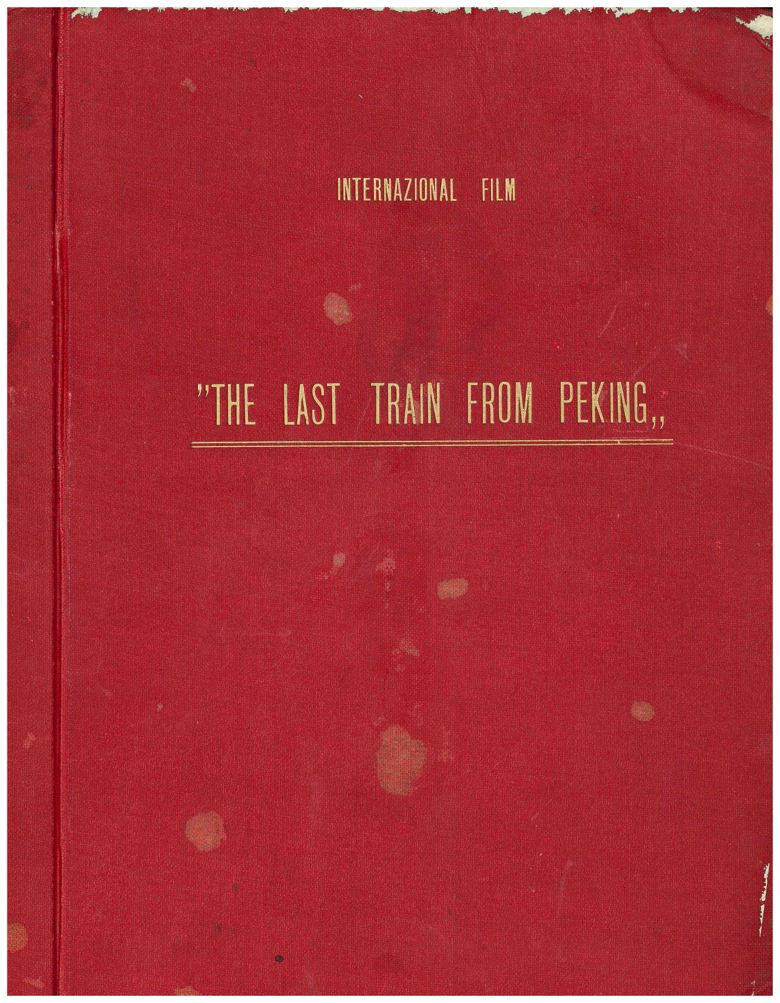 Copertina di 