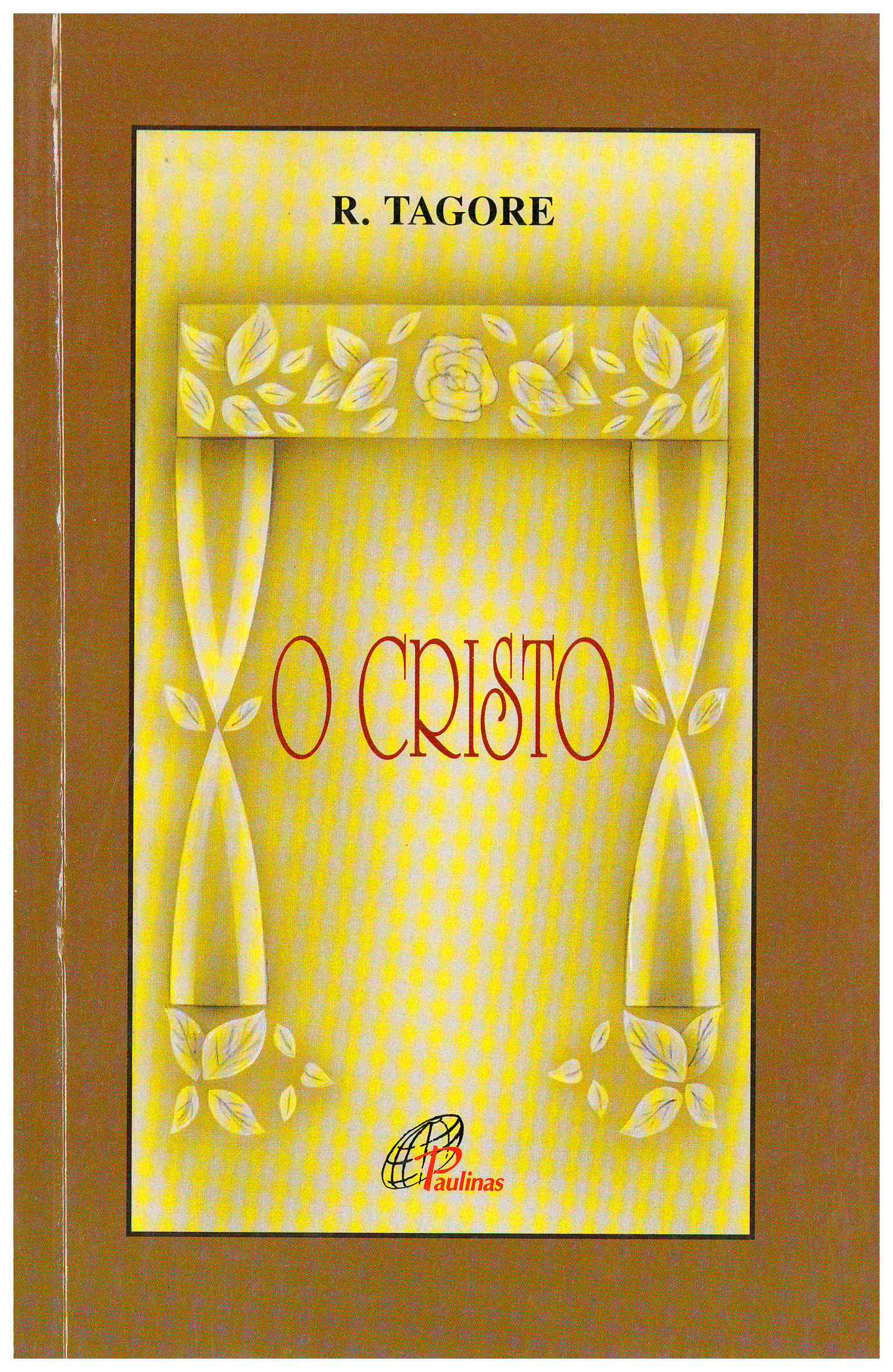 Copertina di O Cristo