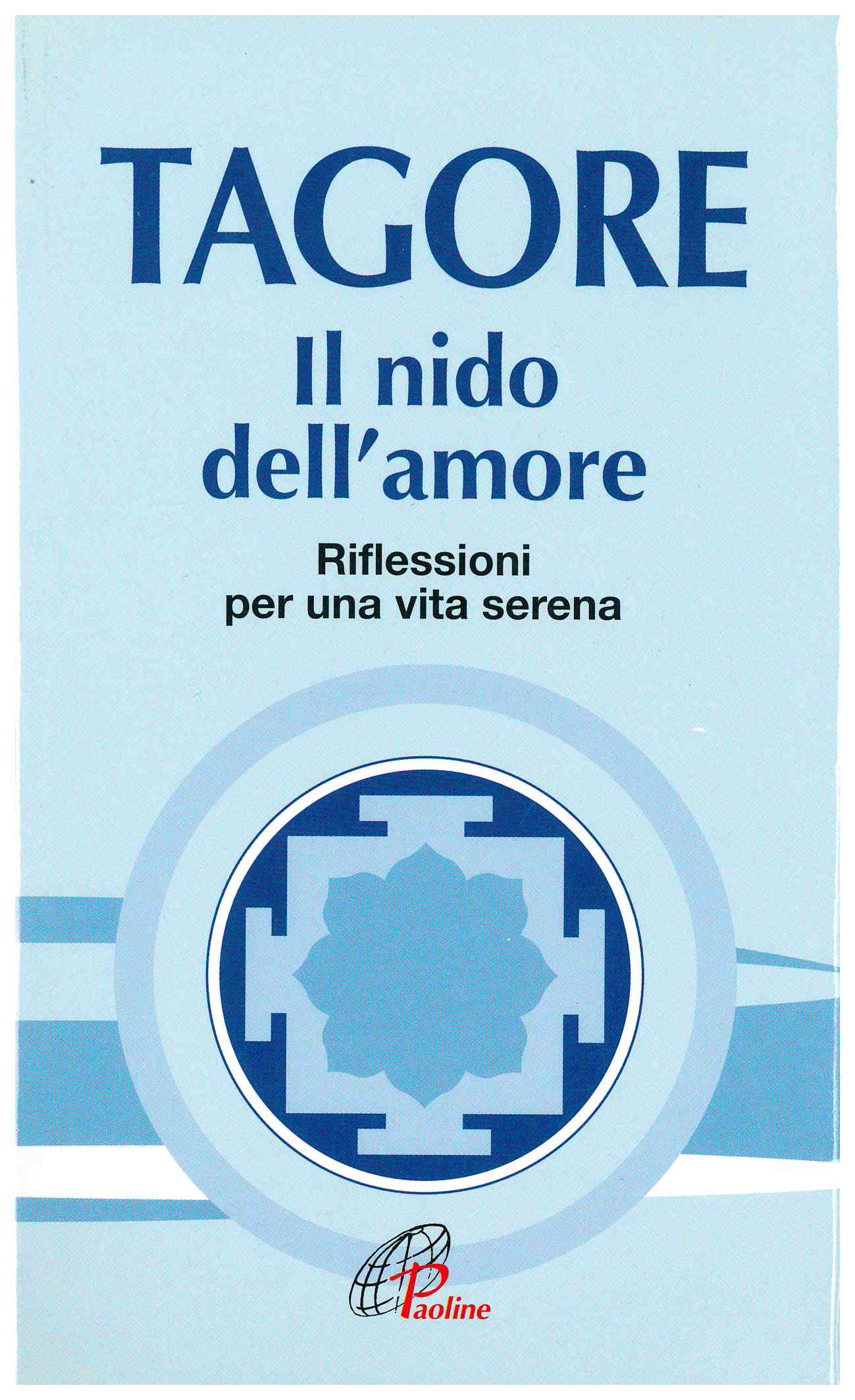 Copertina di Il nido dell'amore