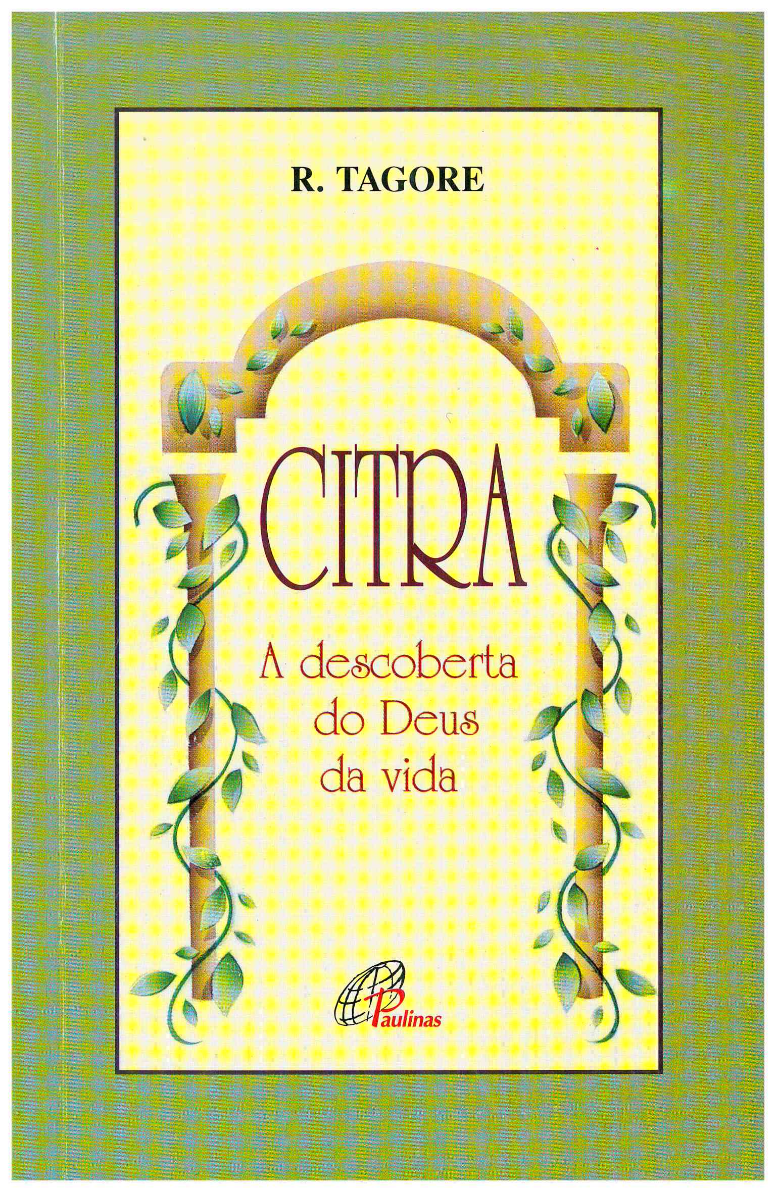 Copertina di Citra 