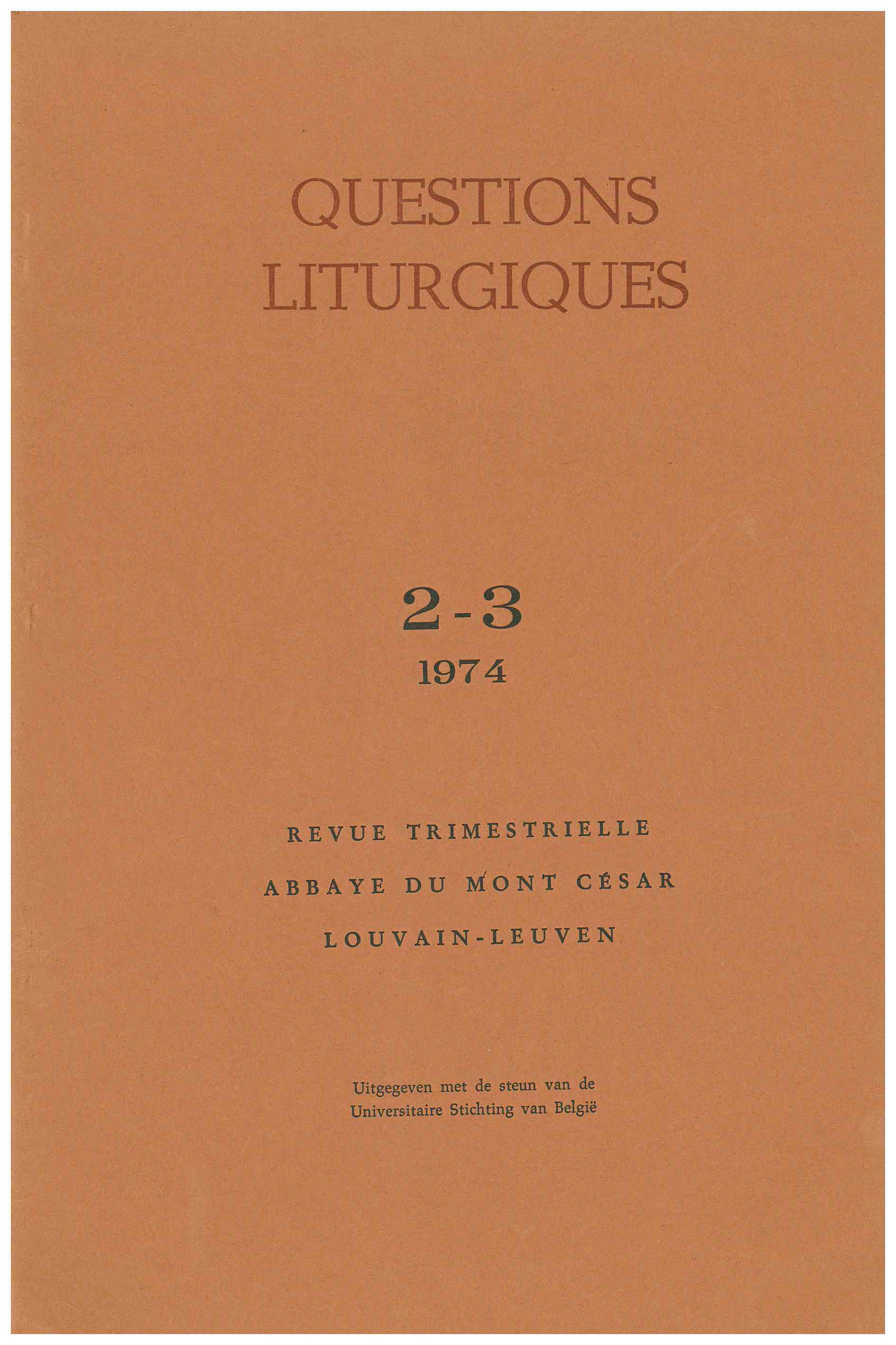 Copertina di Les nouveaux rites de la pénitence. Commentaire