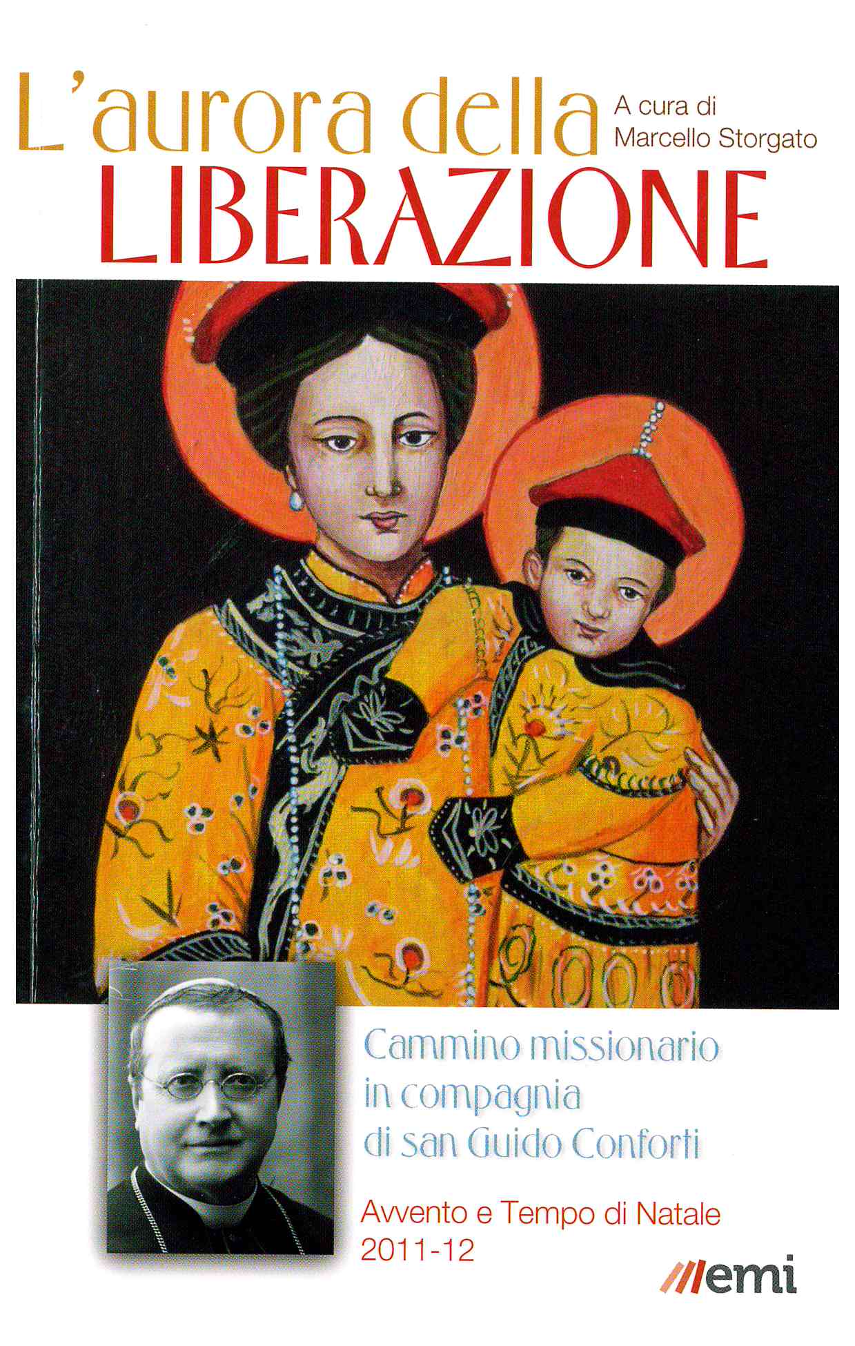 Copertina di L'aurora della Liberazione