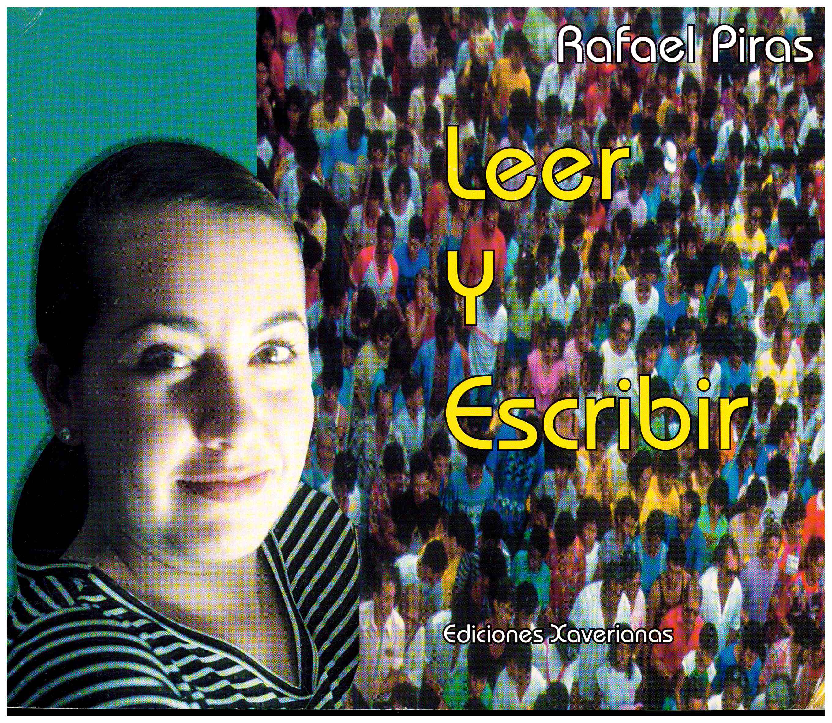 Copertina di Leer y Escribir