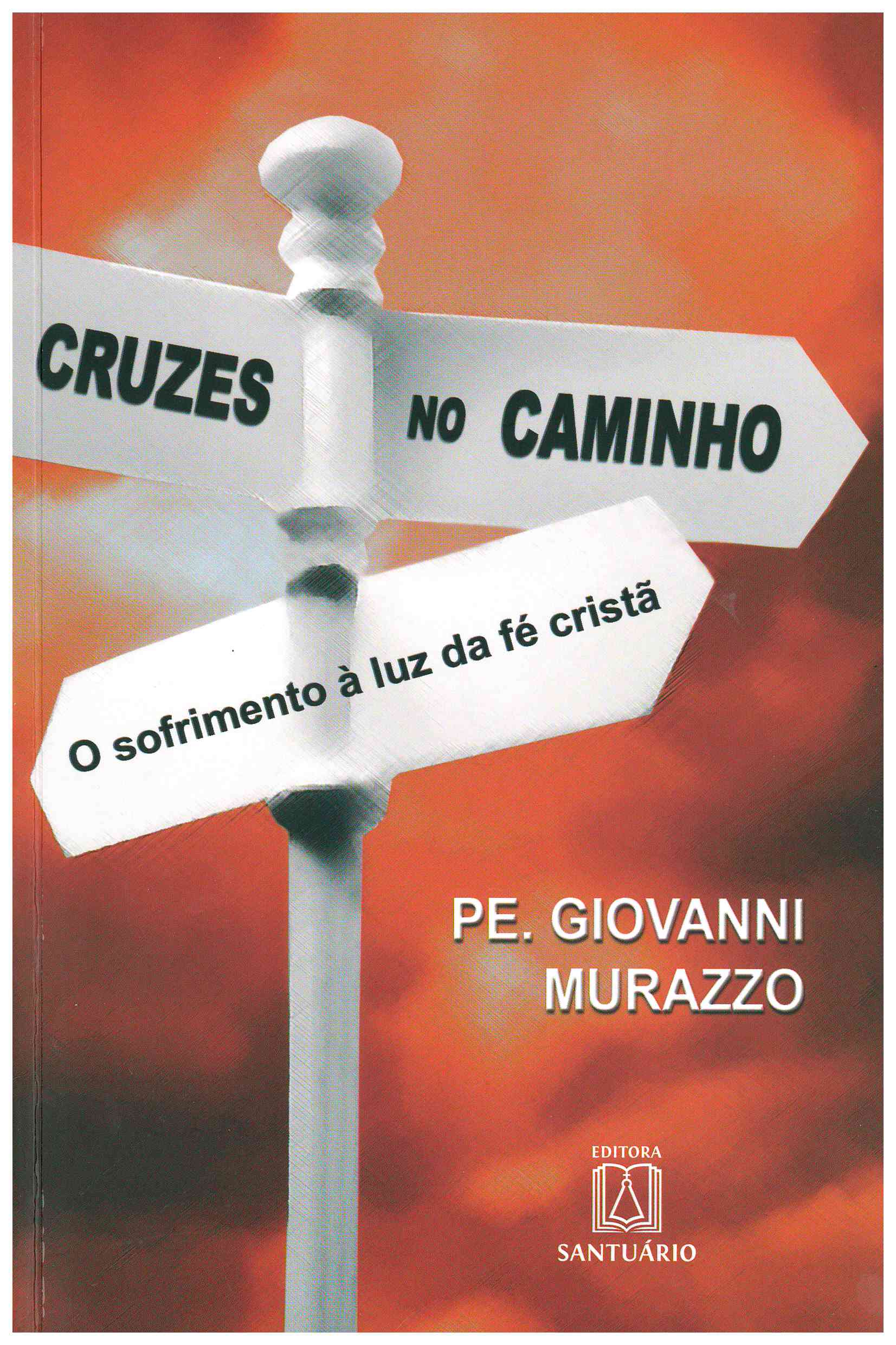 Copertina di Cruzes no caminho