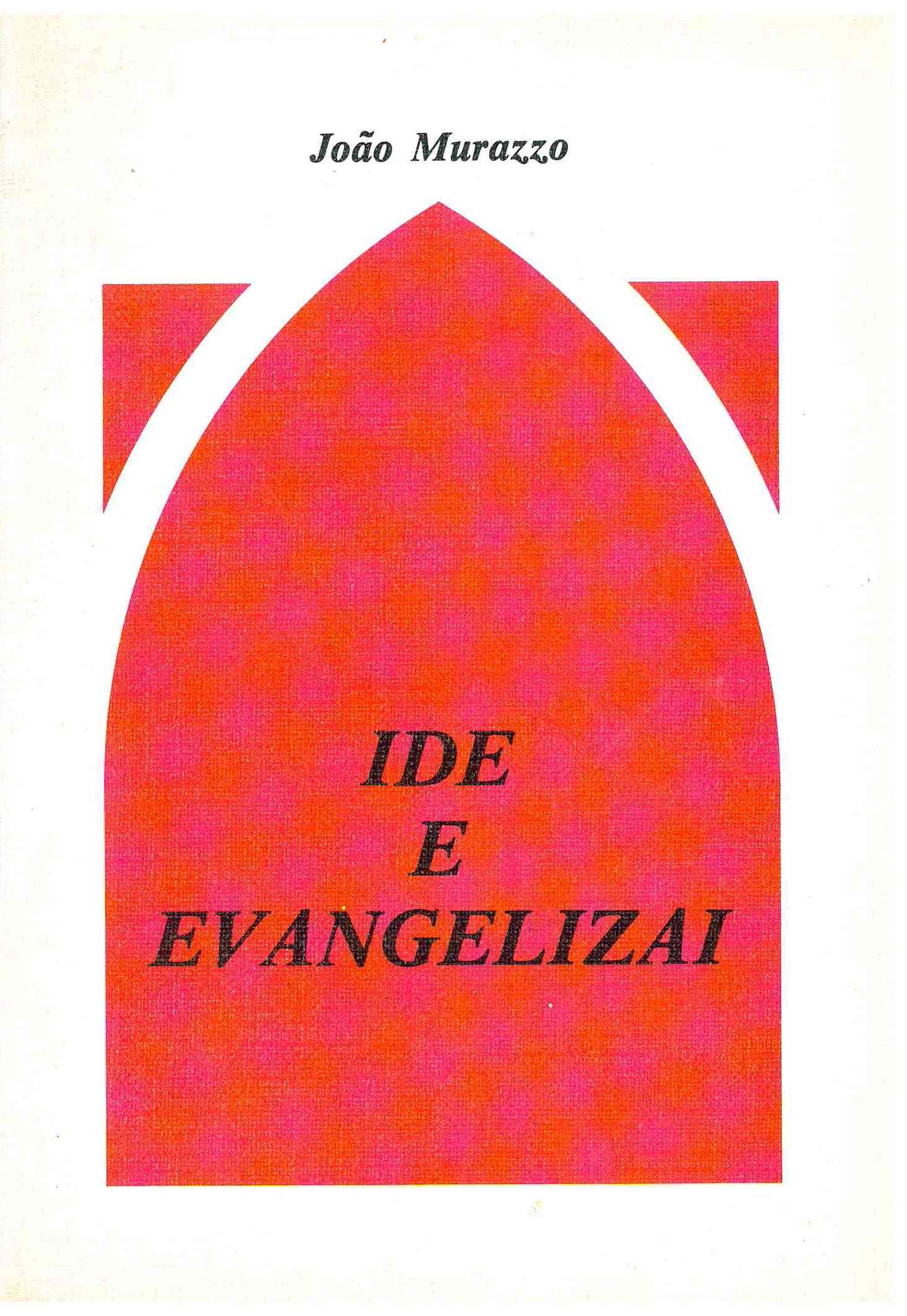 Copertina di Ide e evangelizai