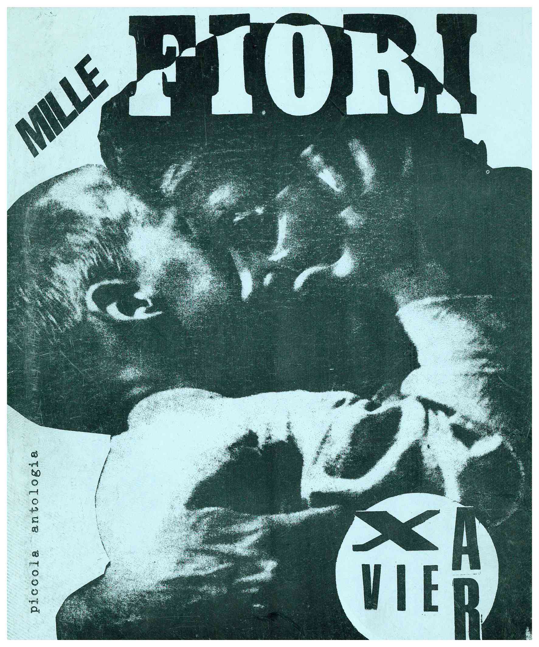 Copertina di Mille Fiori