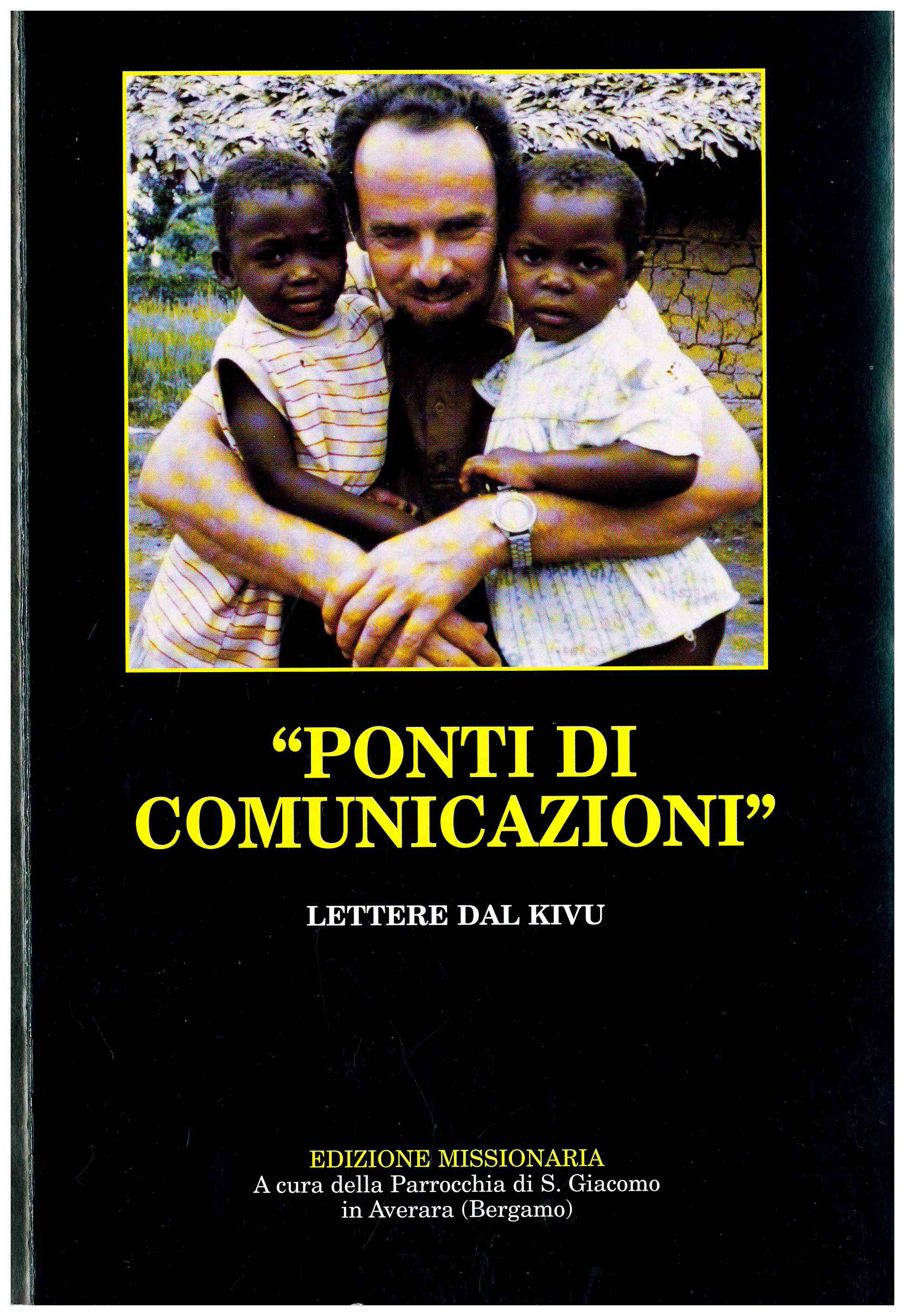 Copertina di 