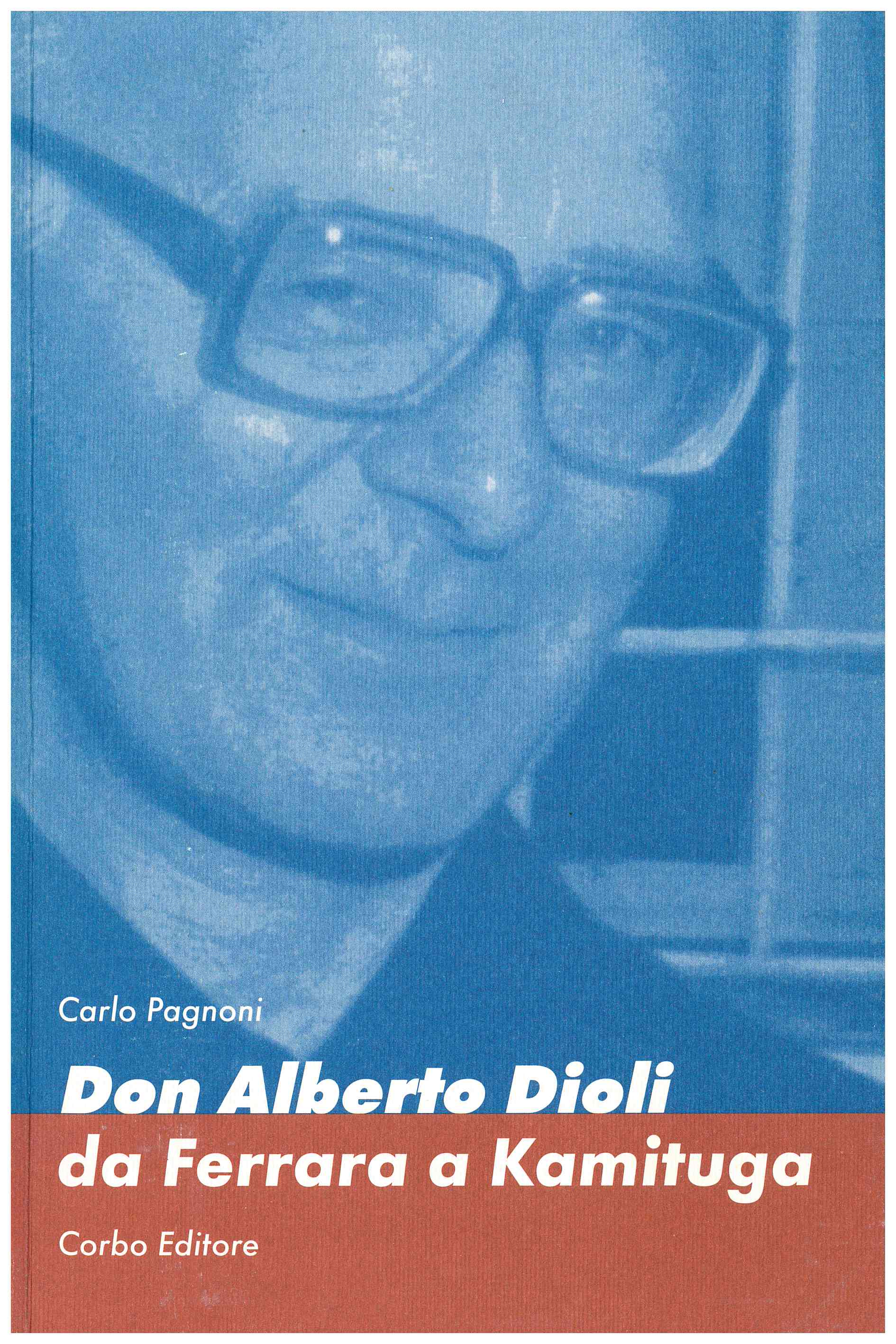 Copertina di Don Alberto Dioli