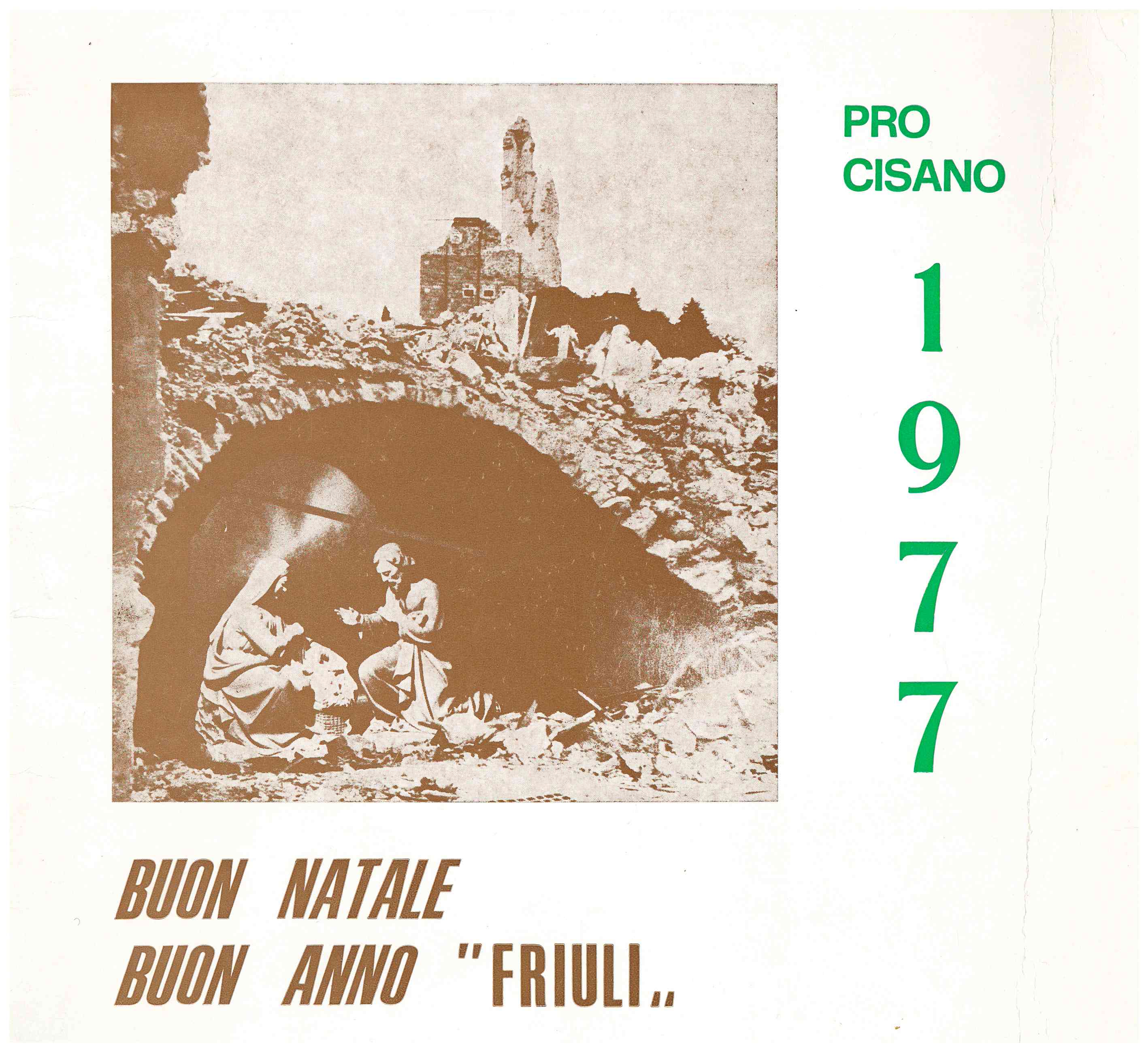 Copertina di Buon Natale Buon Anno 