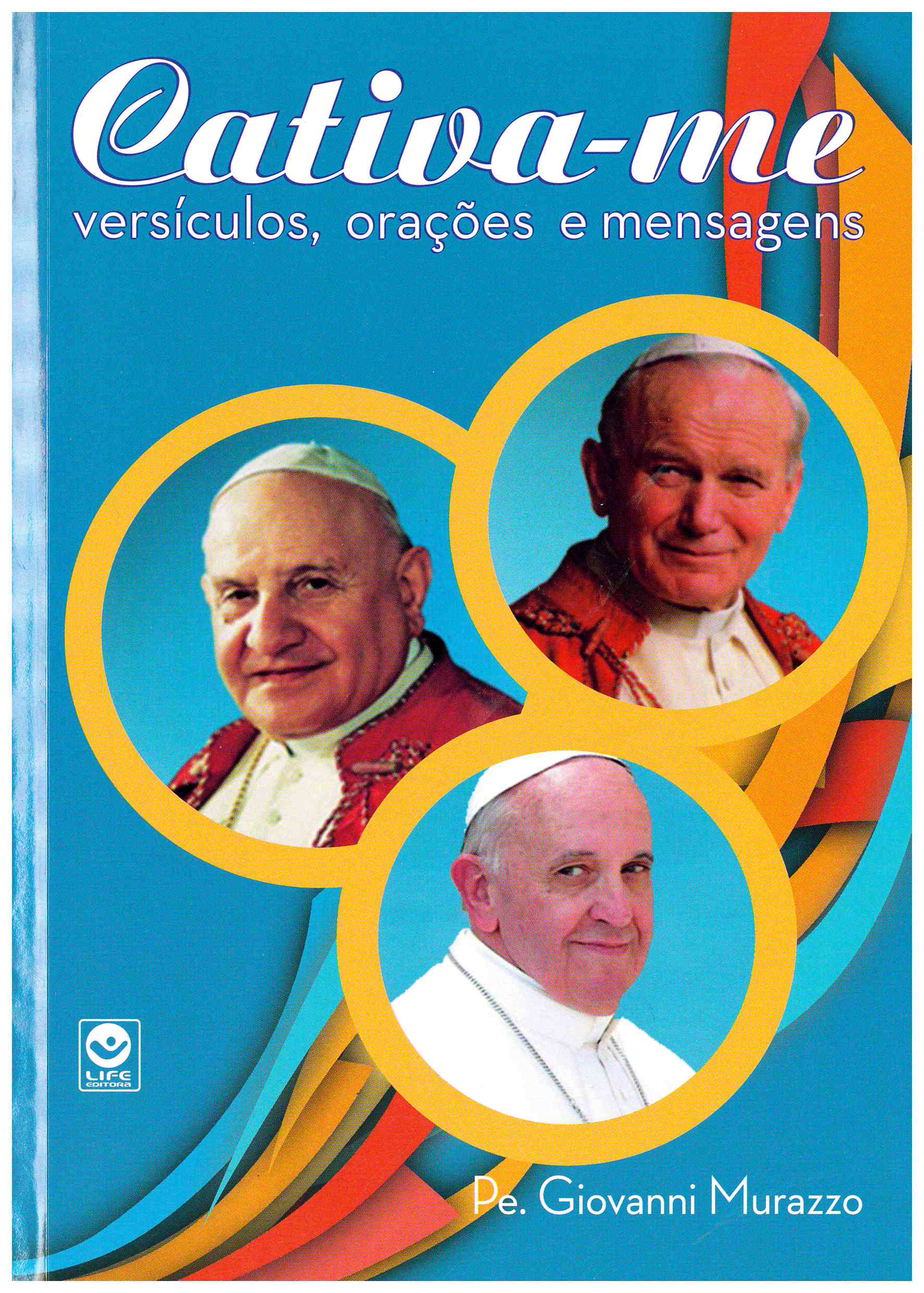 Copertina di Cativa-me