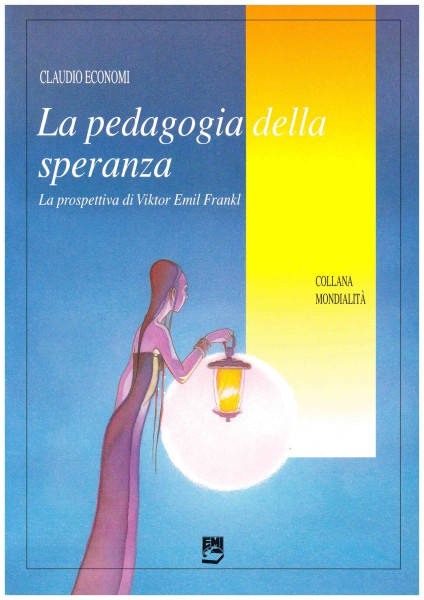 Copertina di La pedagogia della speranza