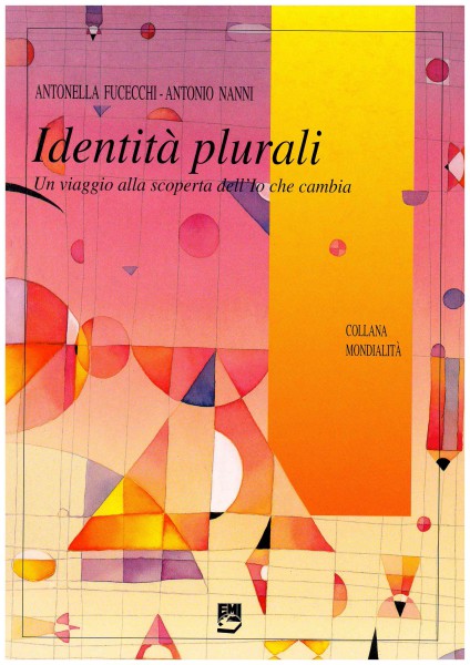 Copertina di Identità plurali
