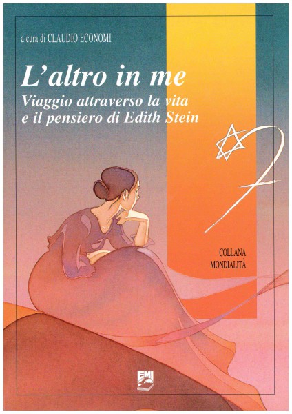 Copertina di L'altro in me