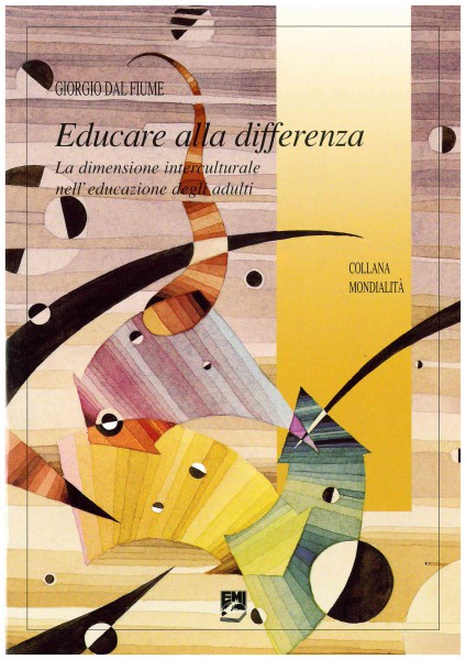 Copertina di Educare alla differenza