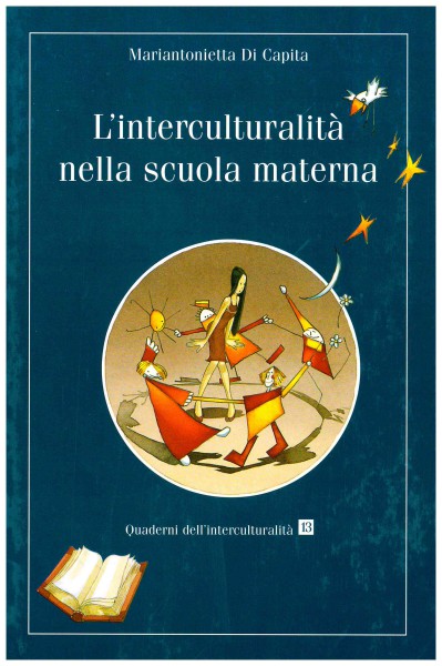 Copertina di L'interculturalità nella scuola materna