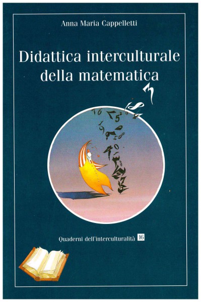 Copertina di Didattica interculturale della matematica