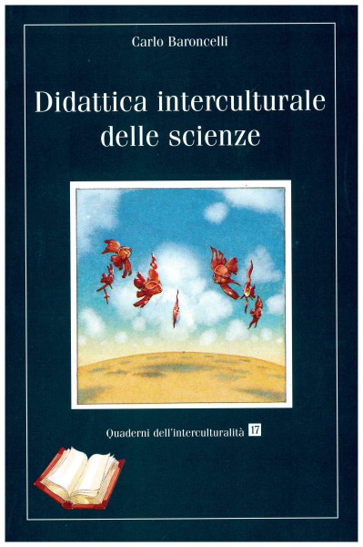 Copertina di Didattica interculturale delle scienze
