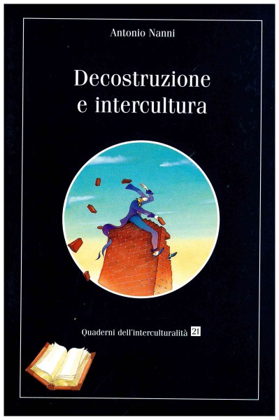 Copertina di Decostruzione e intercultura