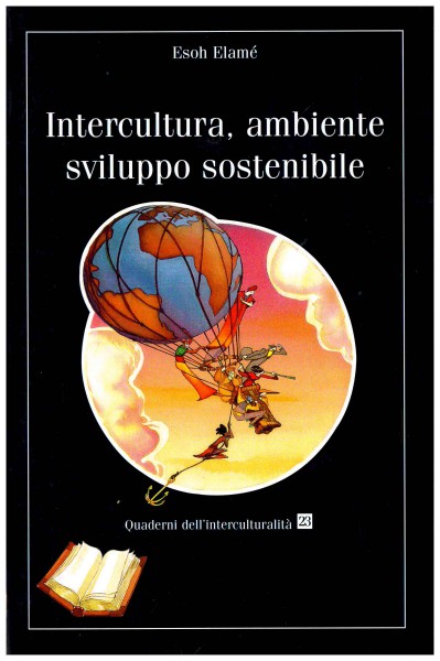 Copertina di Intercultura, ambiente, sviluppo sostenibile