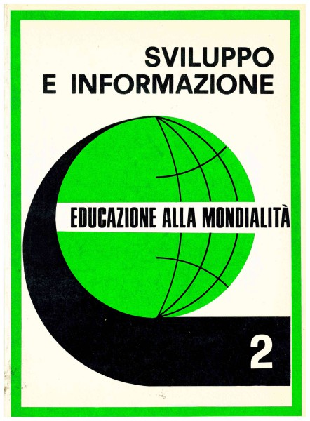 Copertina di Sviluppo e informazione