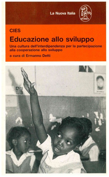 Copertina di Educazione allo sviluppo