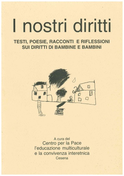 Copertina di I nostri diritti