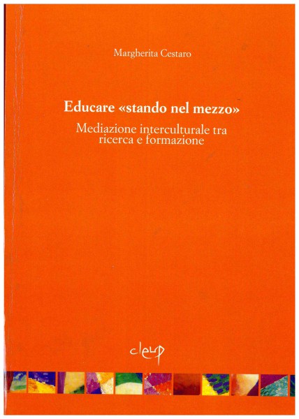 Copertina di Educare 