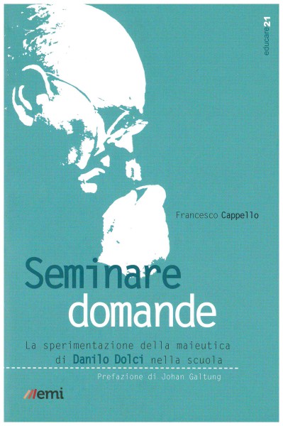 Copertina di Seminare domande