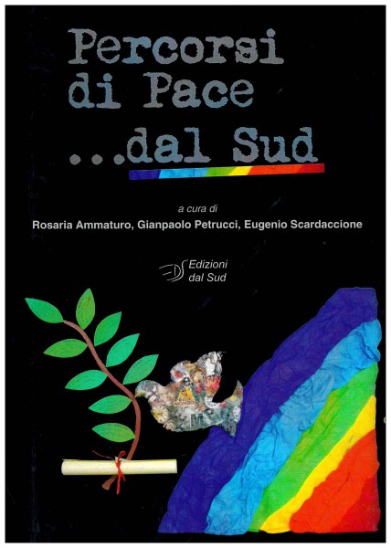 Copertina di Percorsi di pace... dal Sud