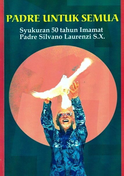 Copertina di Padre Untuk Semua